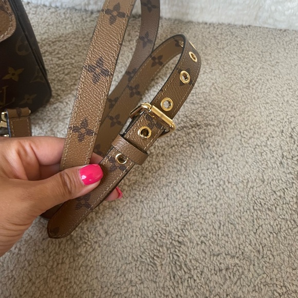 Reverse pochette metis - Picture 8 of 9